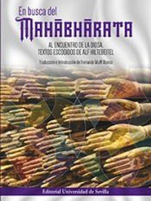 En Busca del Mahabharata