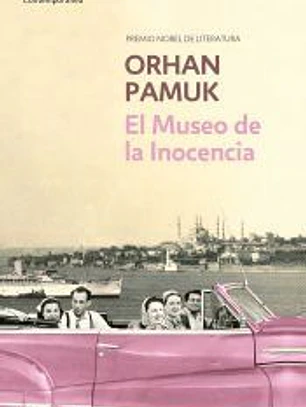 El museo de la inocencia