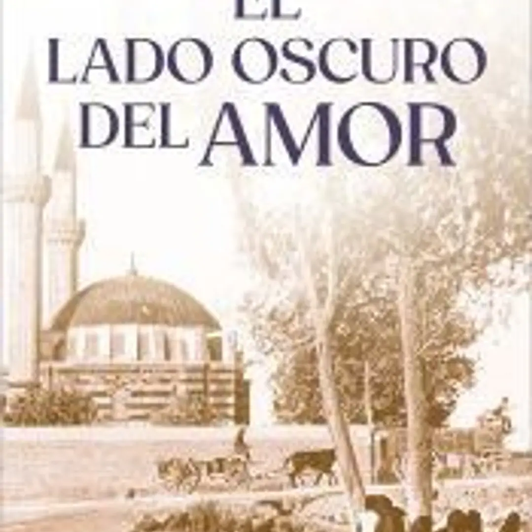 El lado oscuro del amor 1