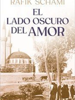 El lado oscuro del amor