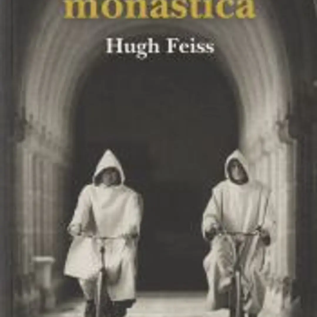 Sabiduría monástica 1