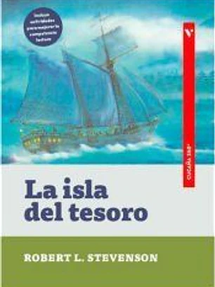La Isla del tesoro