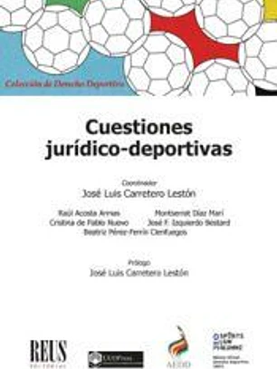 Cuestiones jurídico-deportivas
