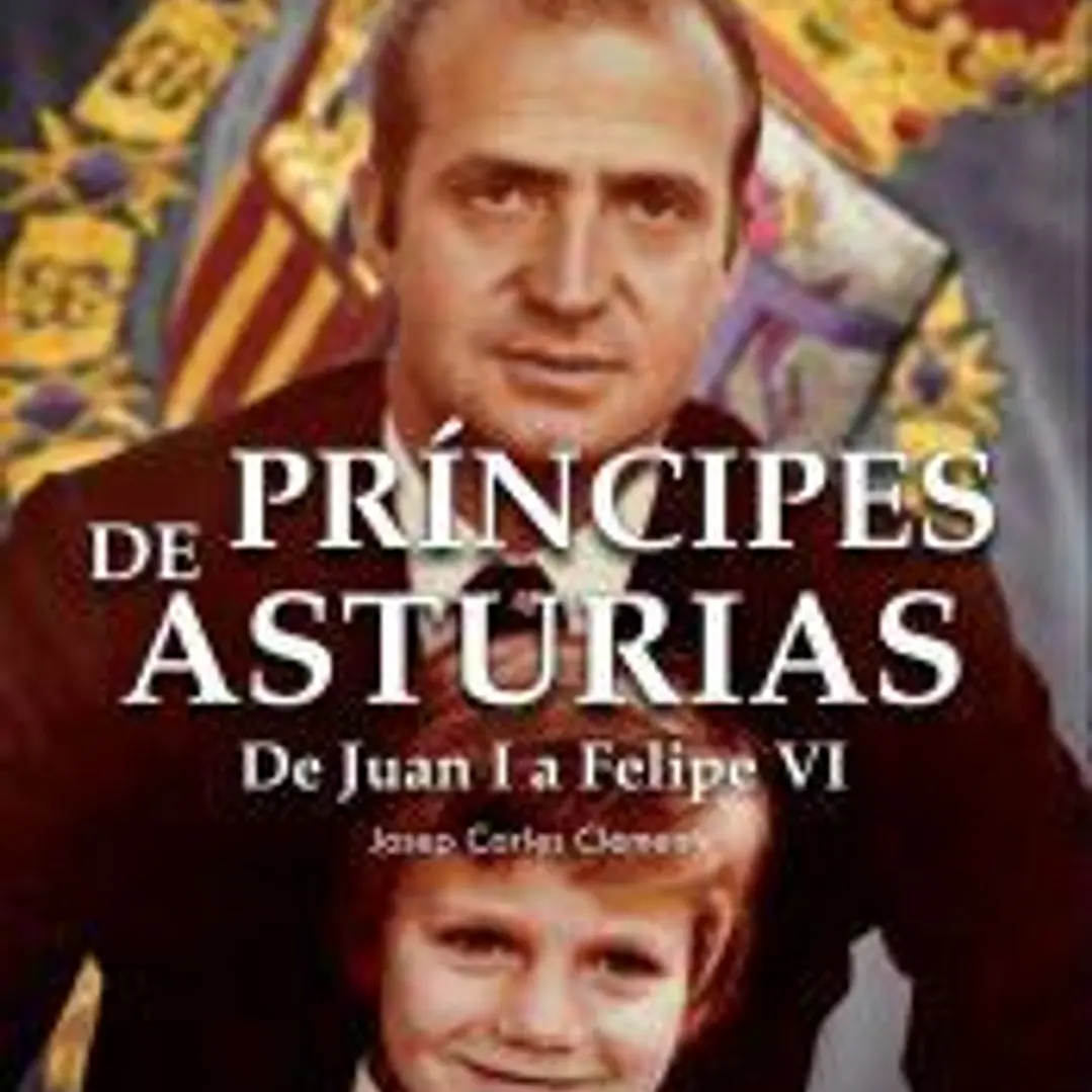 Príncipes de Asturias 1
