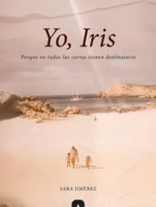 Yo, Iris