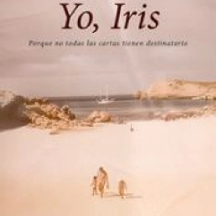 Yo, Iris 1