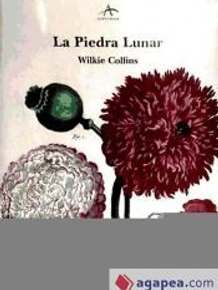 LA PIEDRA LUNAR
