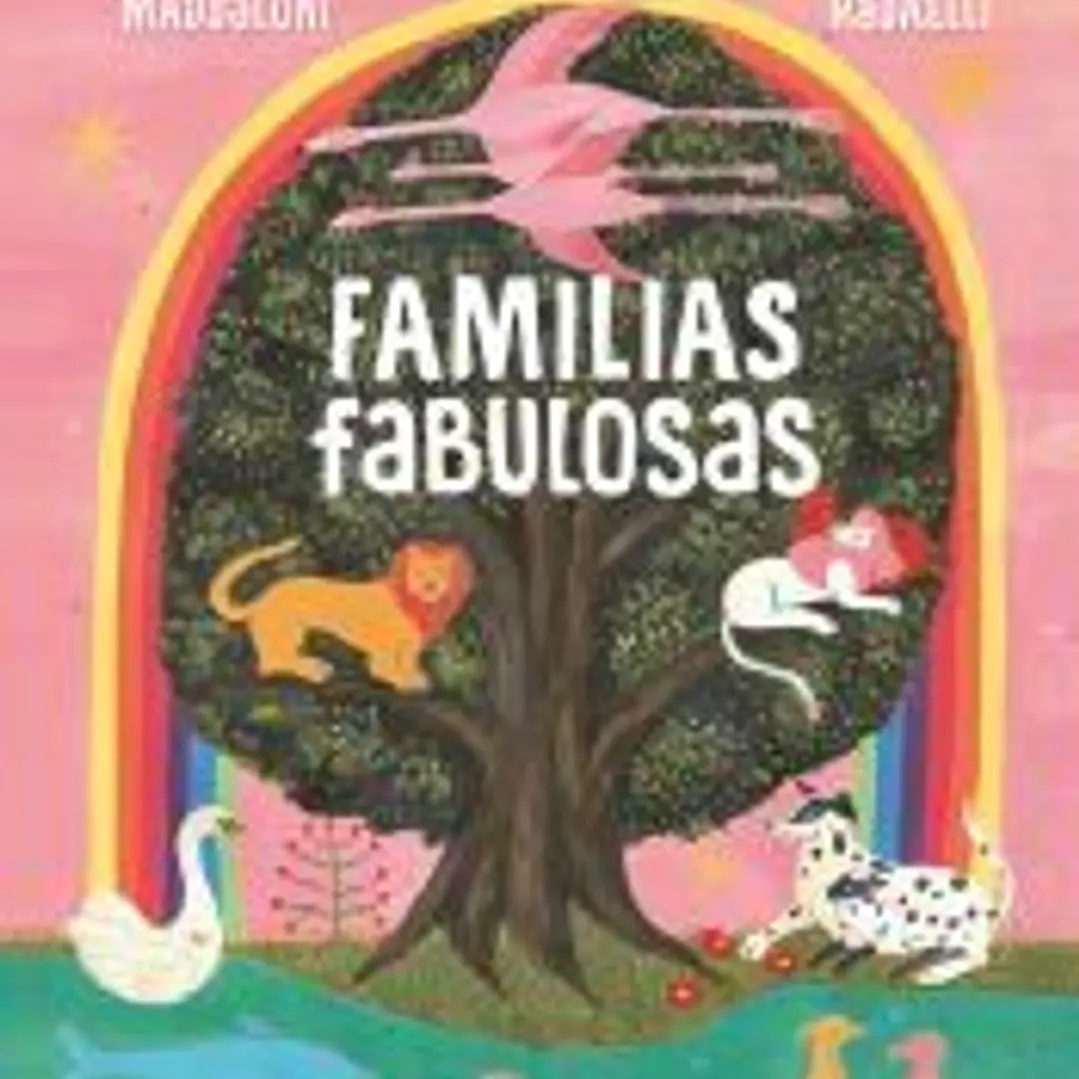 FAMILIAS FABULOSAS 1