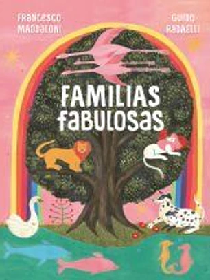 FAMILIAS FABULOSAS