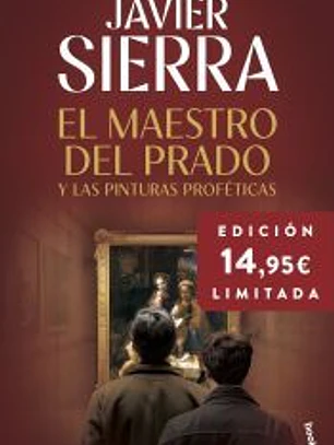 El maestro del Prado