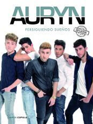 Auryn: siempre hacia adelante