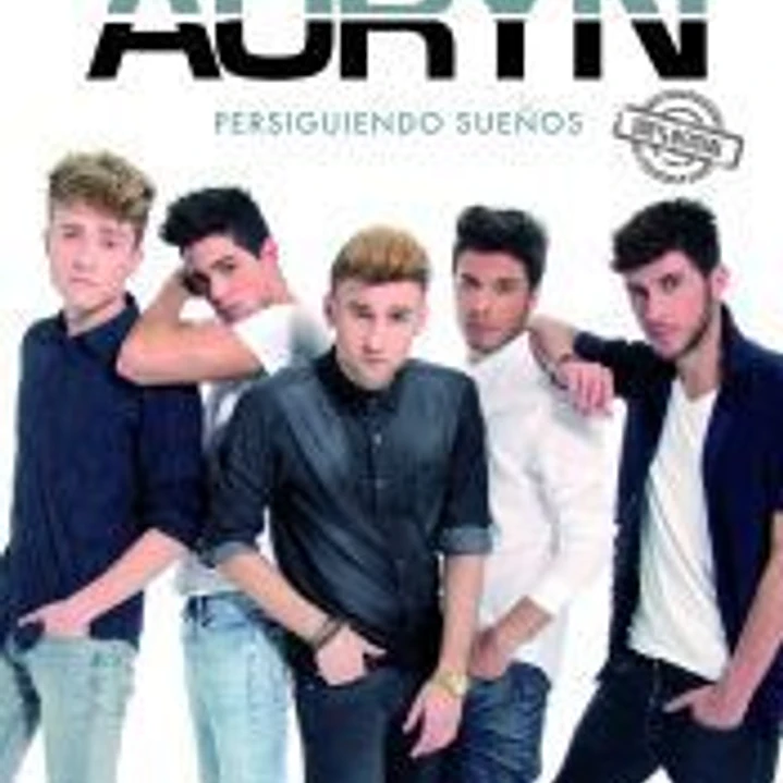 Auryn: siempre hacia adelante 1