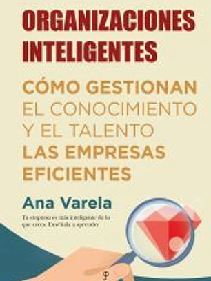 ORGANIZACIONES INTELIGENTES