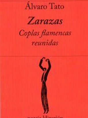 Zarazas. Coplas flamencas reunidas
