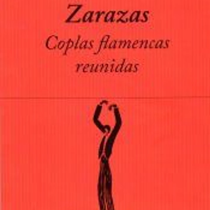 Zarazas. Coplas flamencas reunidas 1