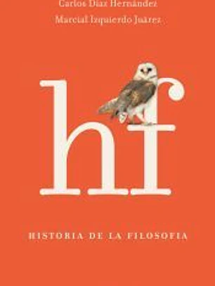 Historia de la filosofía