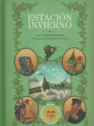 Estación Invierno