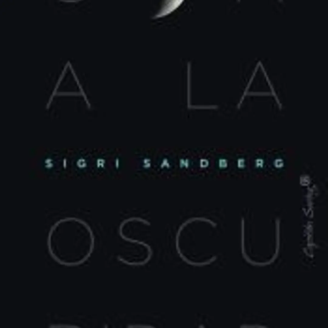 Oda a la oscuridad 1