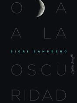 Oda a la oscuridad