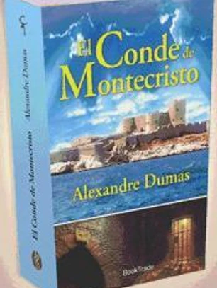 El conde de Montecristo