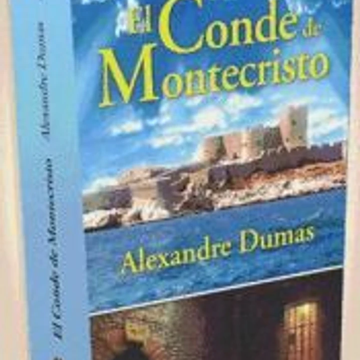 El conde de Montecristo 1