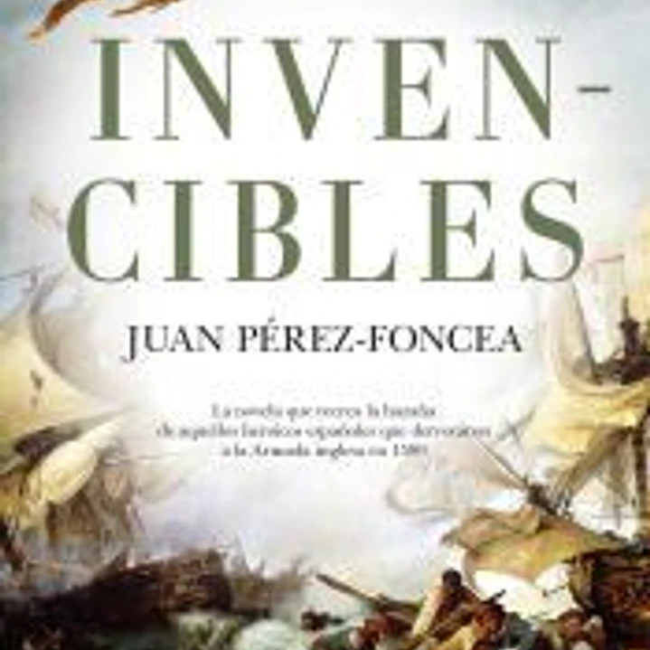 Invencibles 1