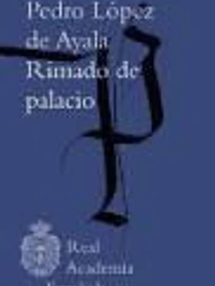 Rimado de palacio