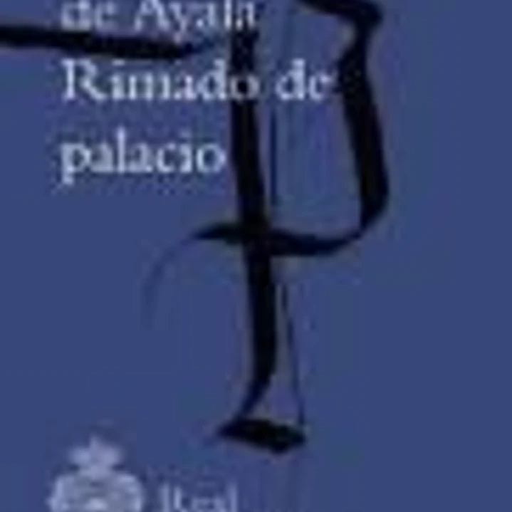 Rimado de palacio 1