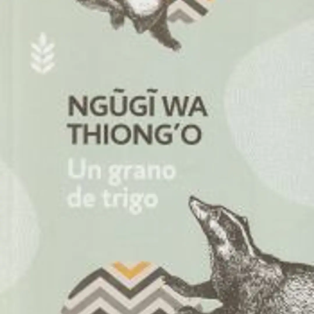 Un grano de trigo 1
