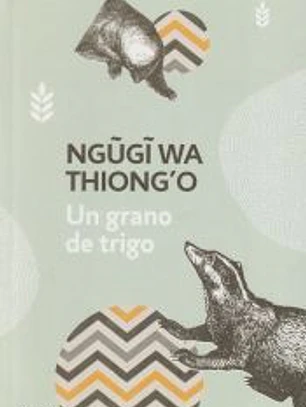Un grano de trigo