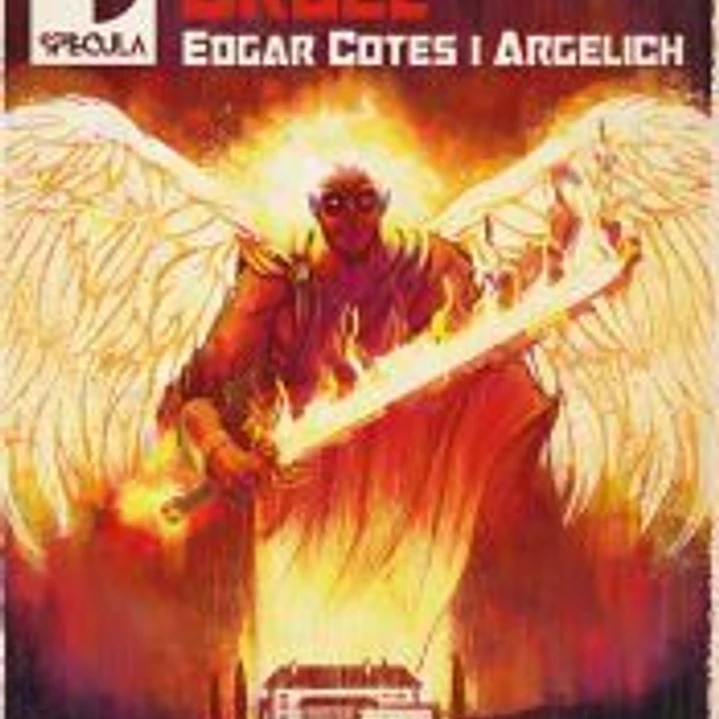 Un ángel cruel 1