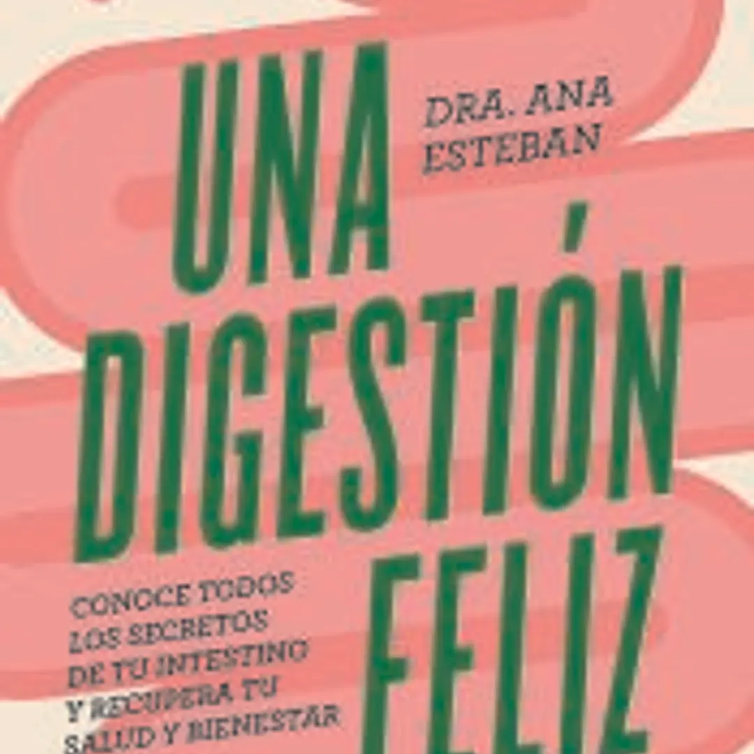 Una digestión feliz 1