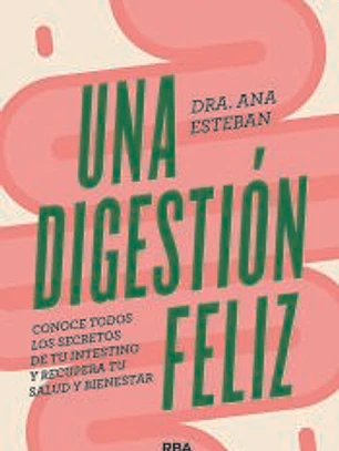 Una digestión feliz