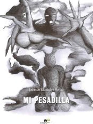 MI PESADILLA
