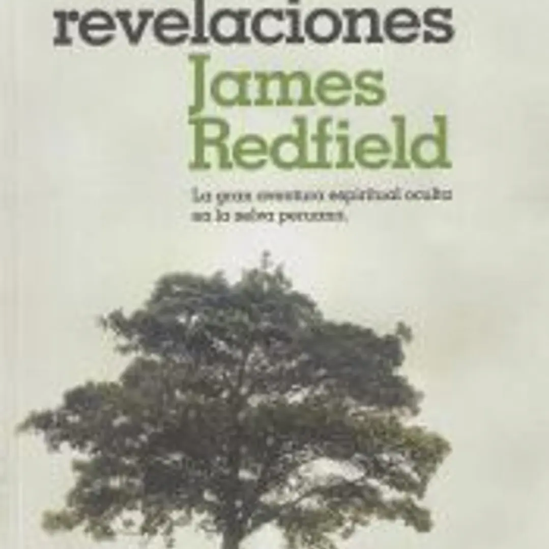LAS NUEVE REVELACIONES 1