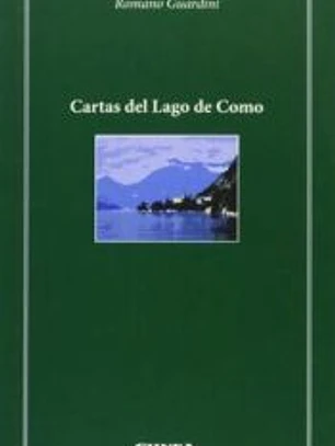 Cartas del Lago Como