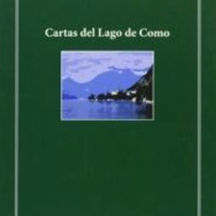 Cartas del Lago Como 1