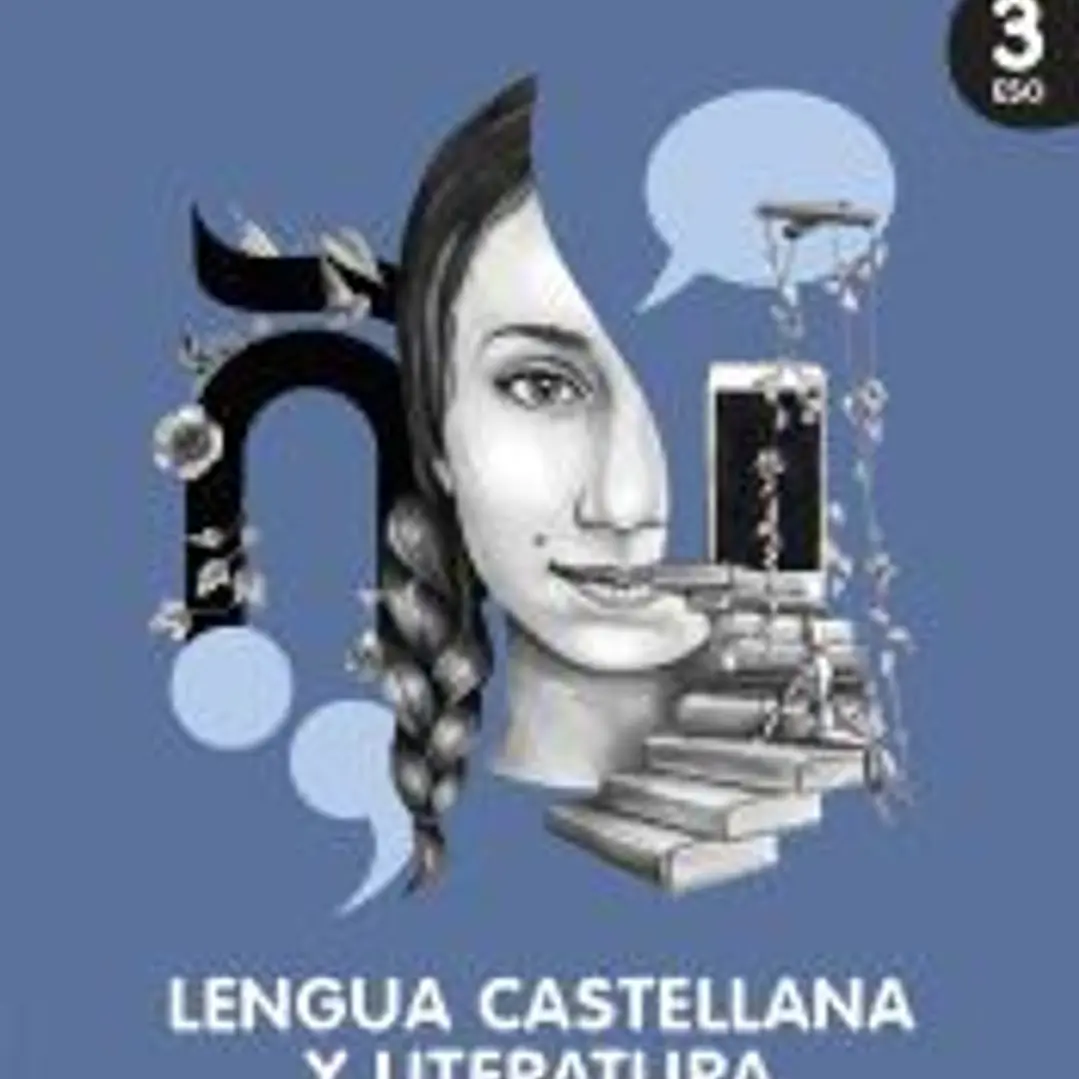 Lengua Castellana y Literatura 3º ESO. Libro del estudiante PACK. GENiOX (Canarias) 1