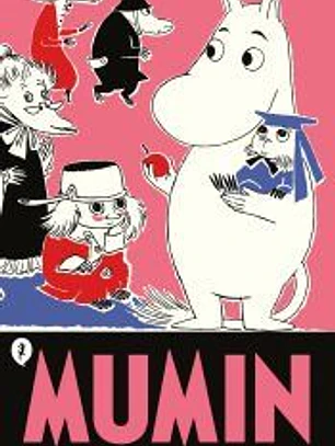 Mumin. La colección completa de cómics de Tove Jansson. Volumen 5