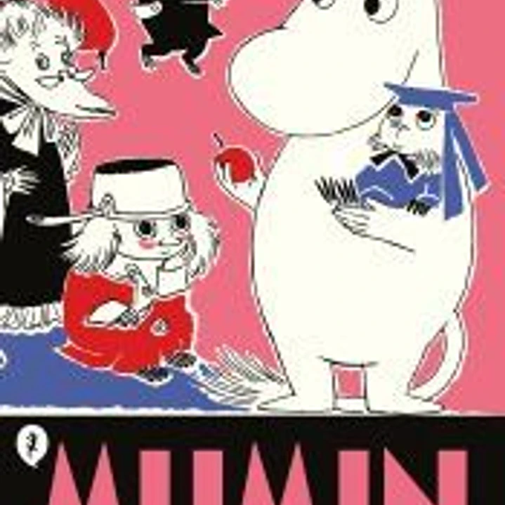Mumin. La colección completa de cómics de Tove Jansson. Volumen 5 1