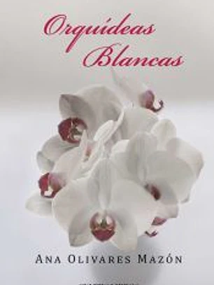 Orquídeas blancas