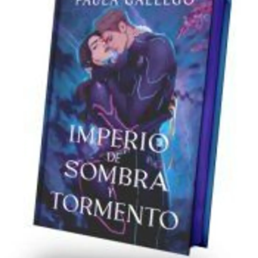 Imperio de sombra y tormento 1