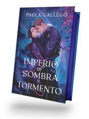 Imperio de sombra y tormento