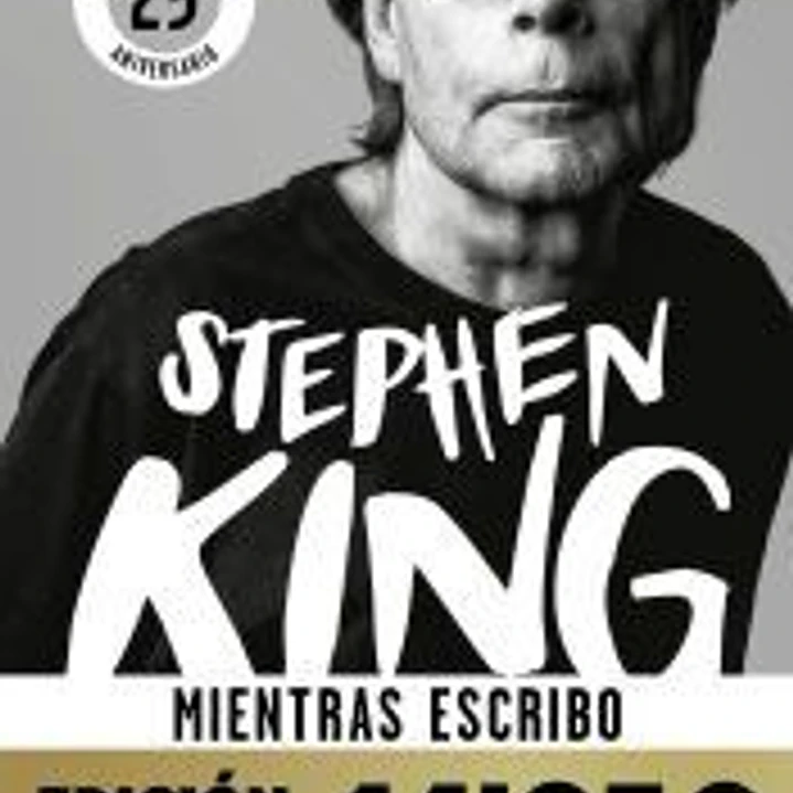 Mientras escribo (Campaña Navidad Grandes Éxitos edición limitada) 1