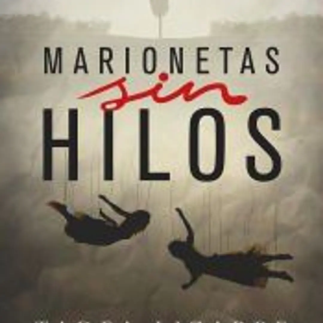 Marionetas sin hilos 1