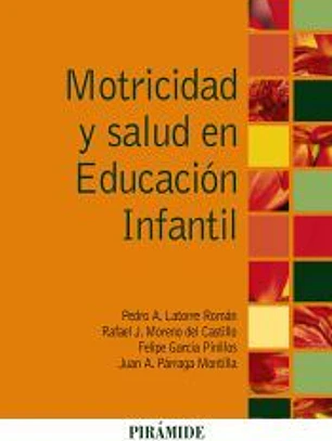 Motricidad y salud en Educación Infantil
