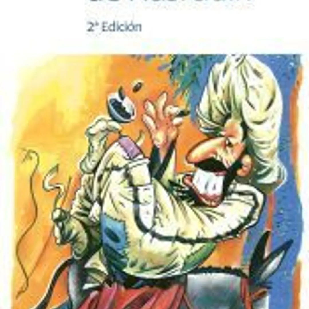 Cuentos persas de Nasrudin 1