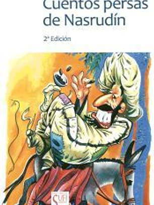 Cuentos persas de Nasrudin