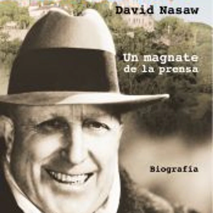 Hearst. Un magnate de la prensa 1