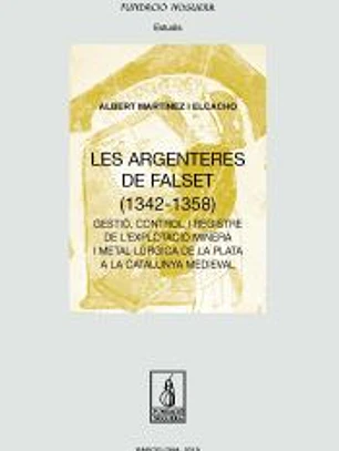 Les argenteres de Falset